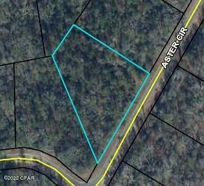 Compass Lake Hills Unit 1 - Land