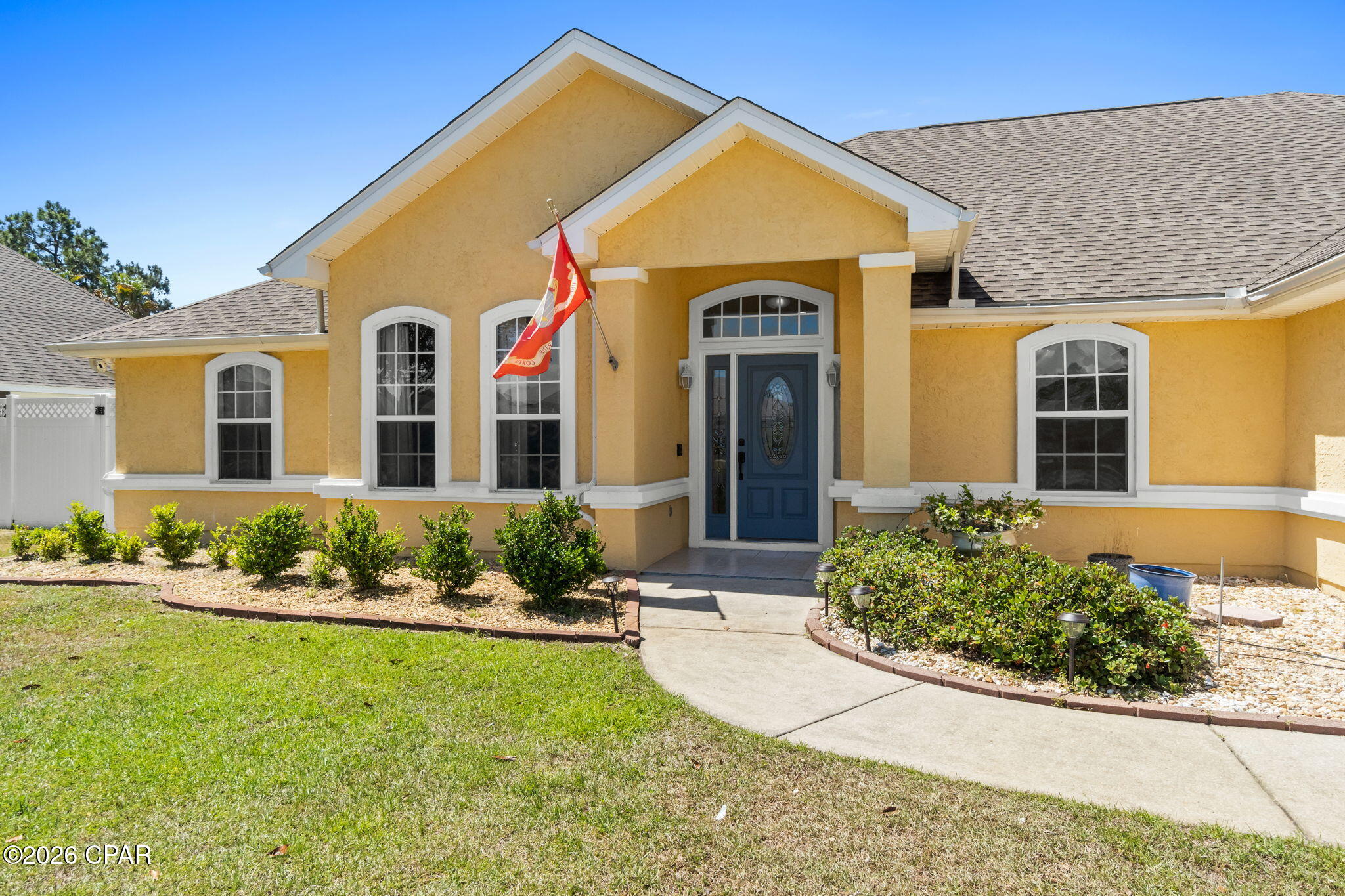 North Colony Club Estates - Residential