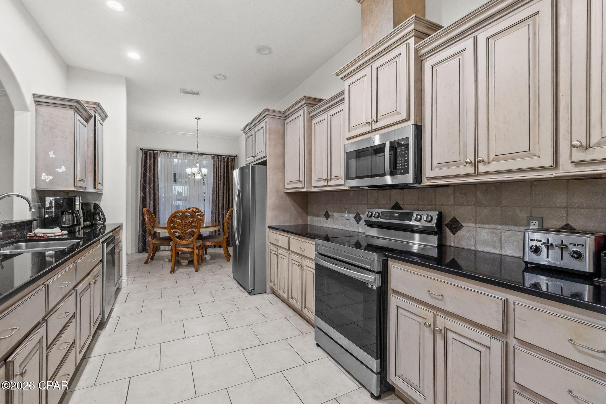 North Colony Club Estates - Residential