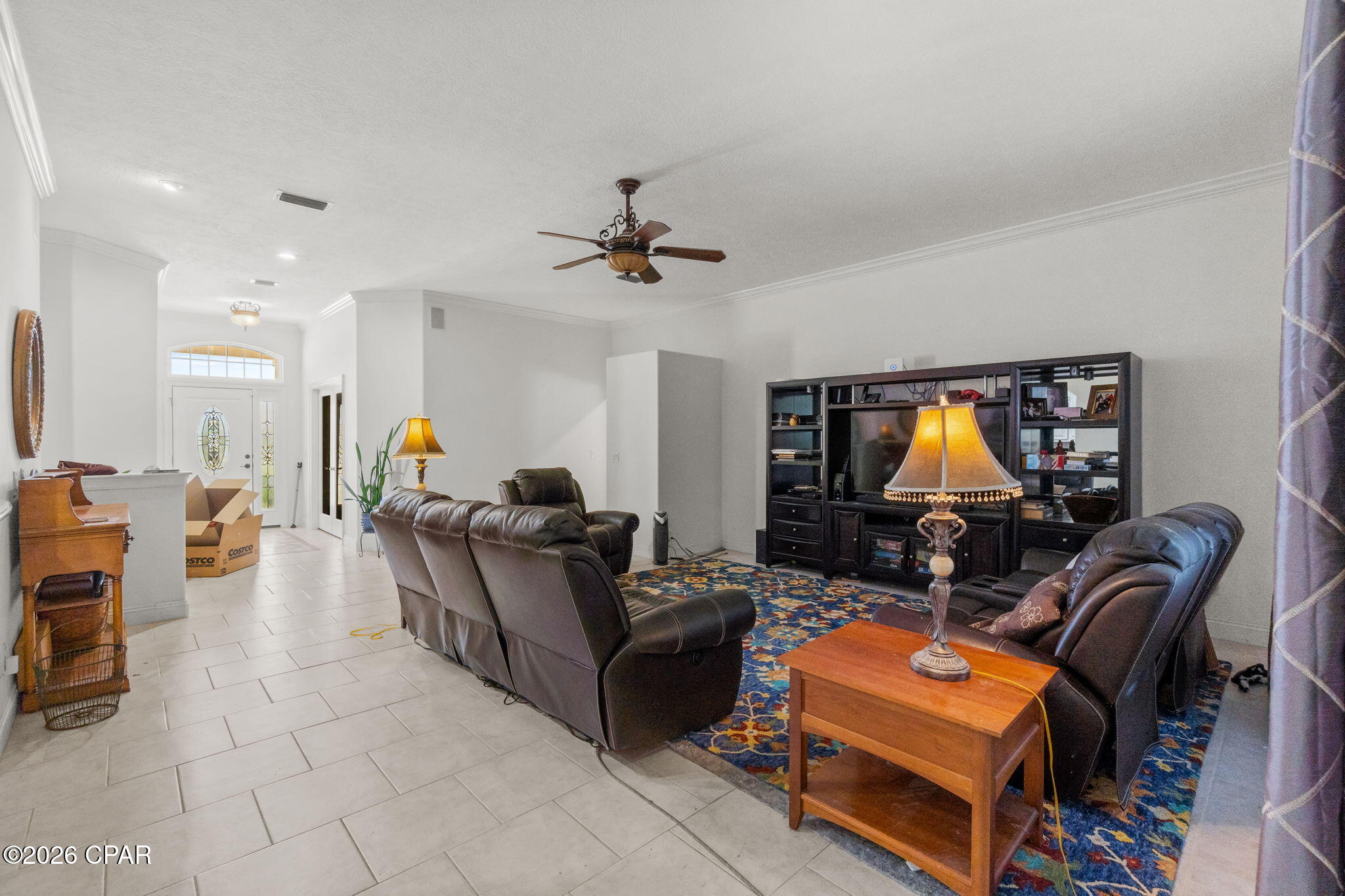 North Colony Club Estates - Residential