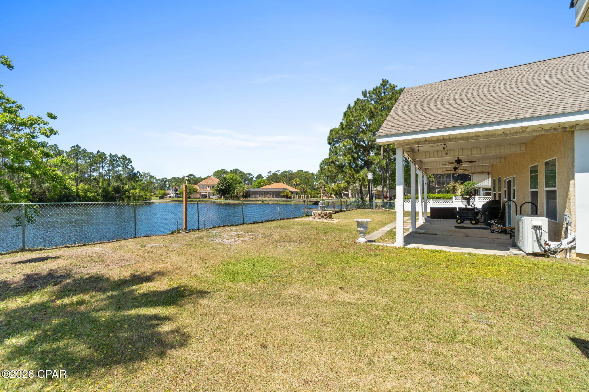 North Colony Club Estates - Residential