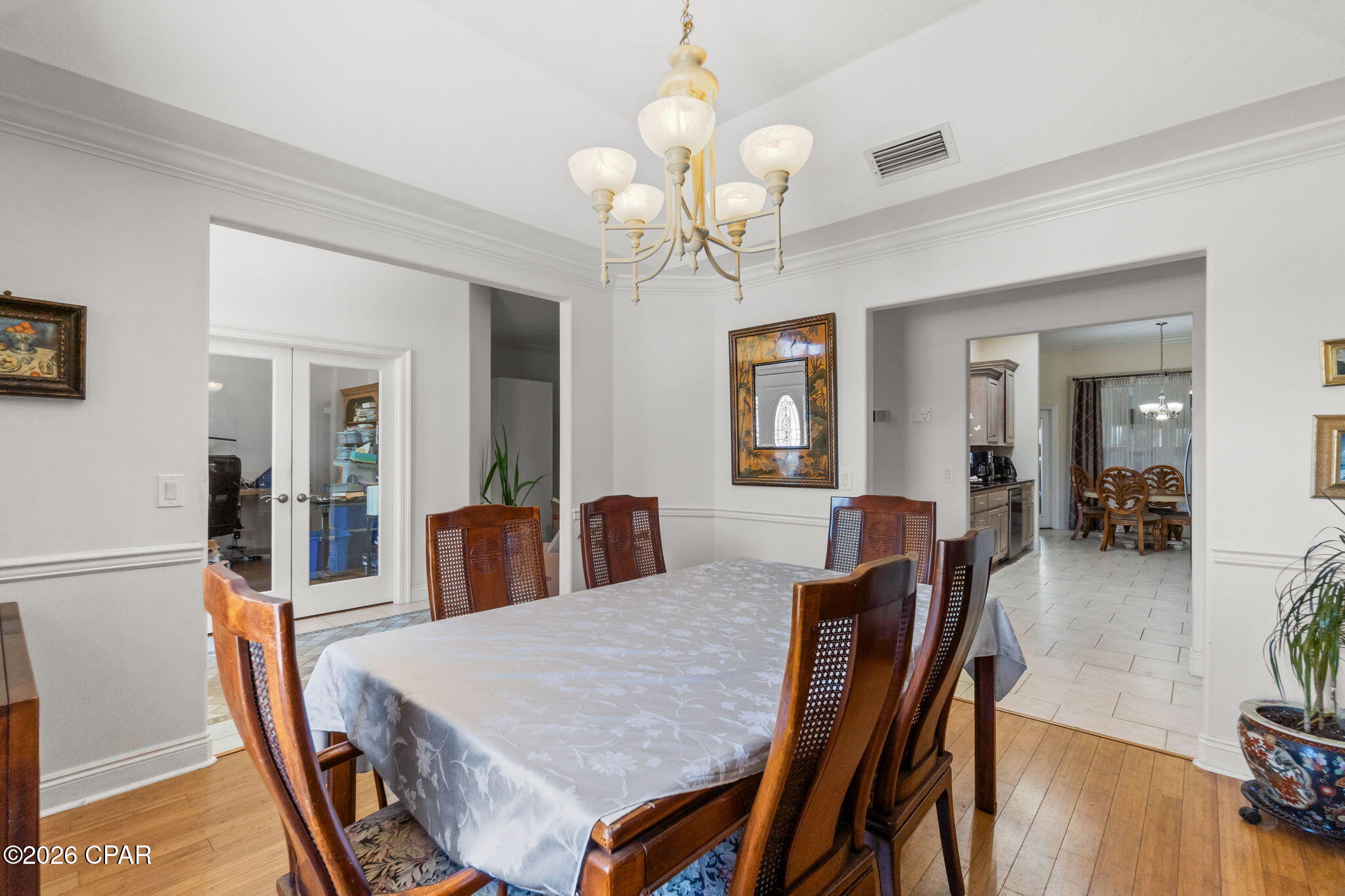 North Colony Club Estates - Residential