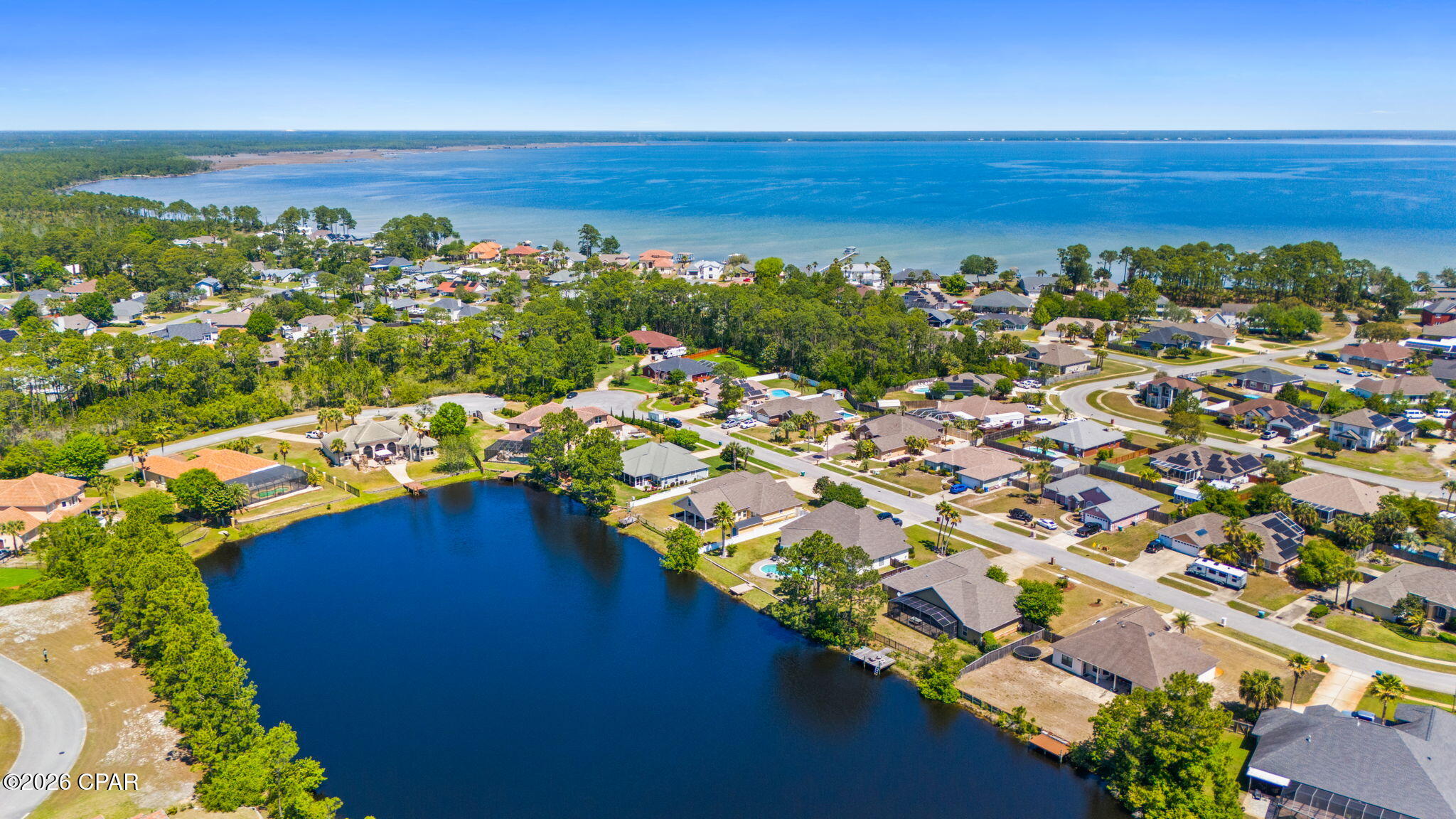 North Colony Club Estates - Residential