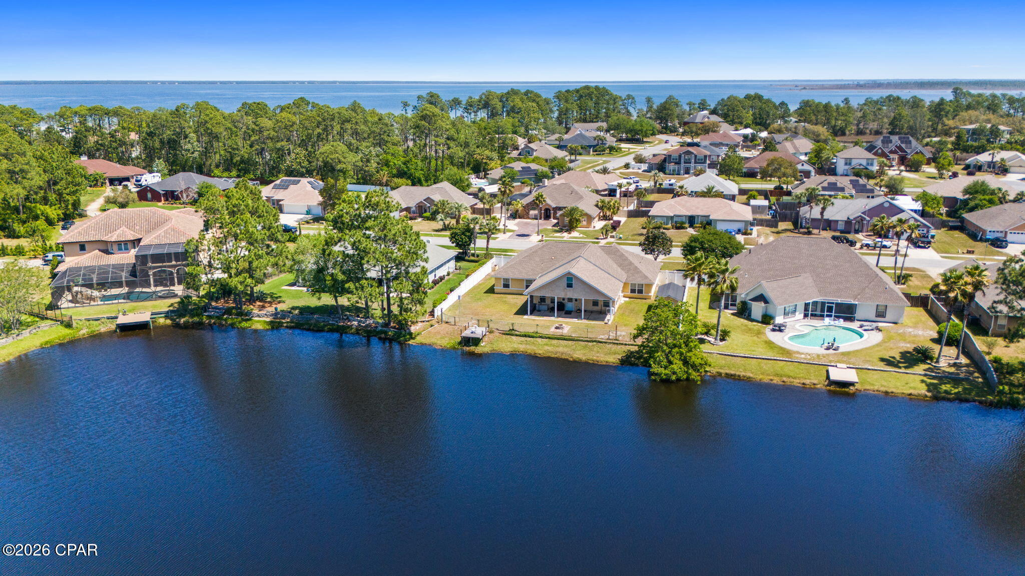 North Colony Club Estates - Residential