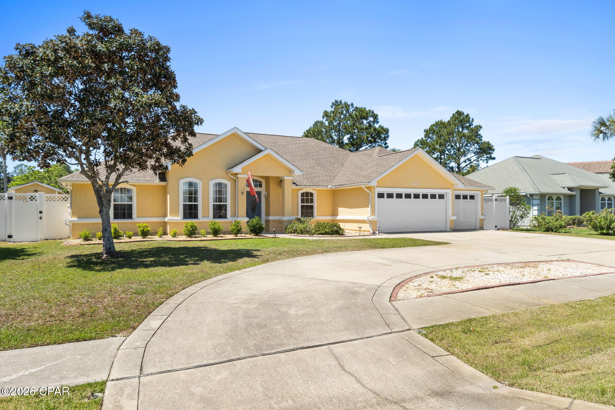 North Colony Club Estates - Residential