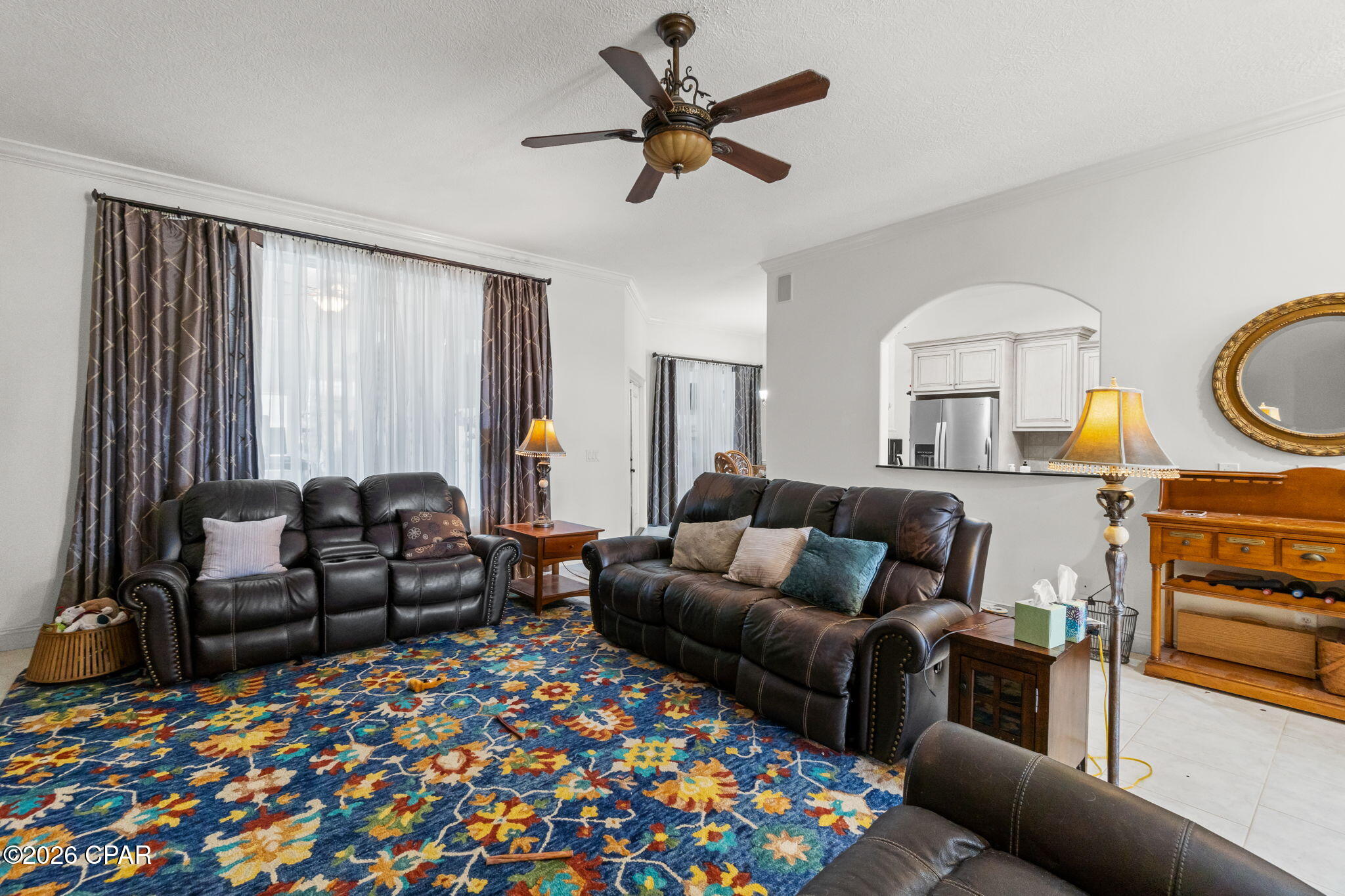 North Colony Club Estates - Residential