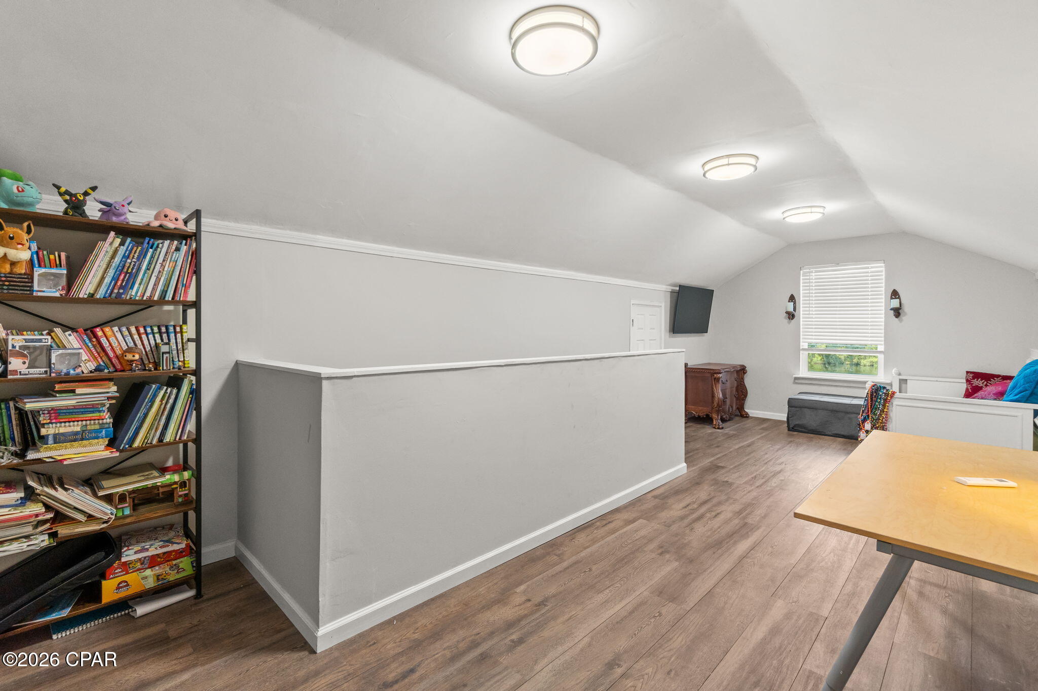 North Colony Club Estates - Residential