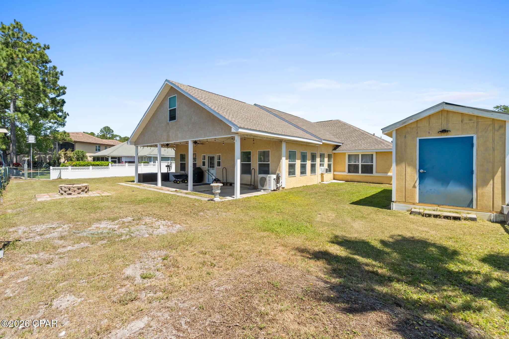 North Colony Club Estates - Residential