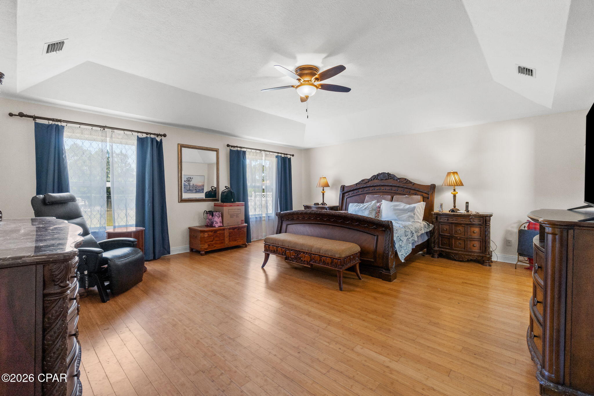 North Colony Club Estates - Residential