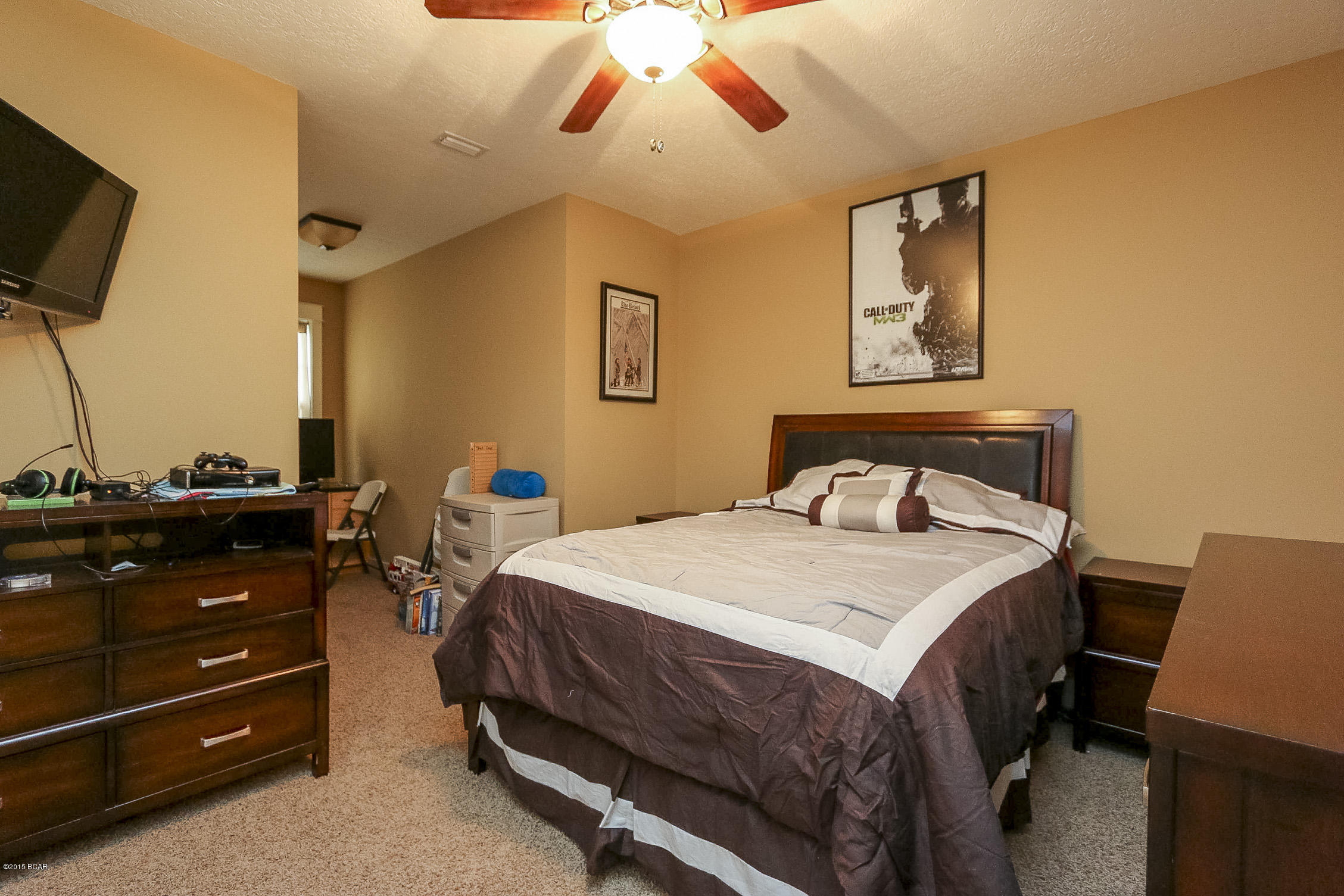 Lake Merial Phase One - Residential