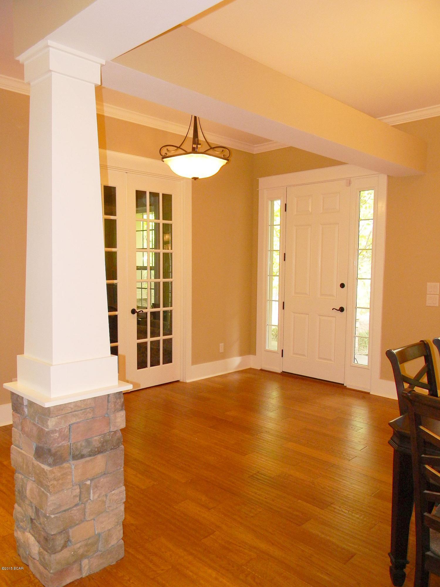 Lake Merial Phase One - Residential