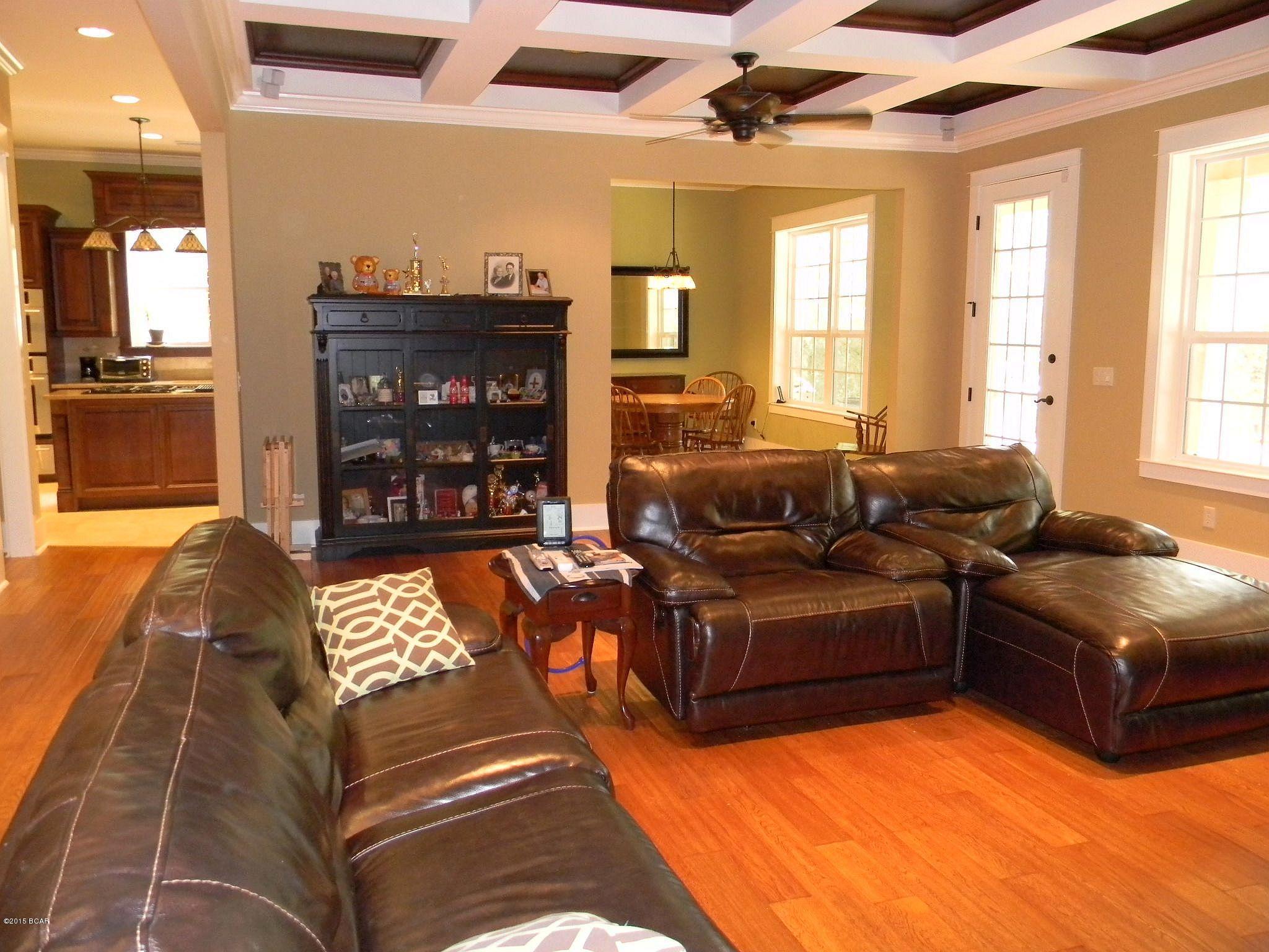 Lake Merial Phase One - Residential