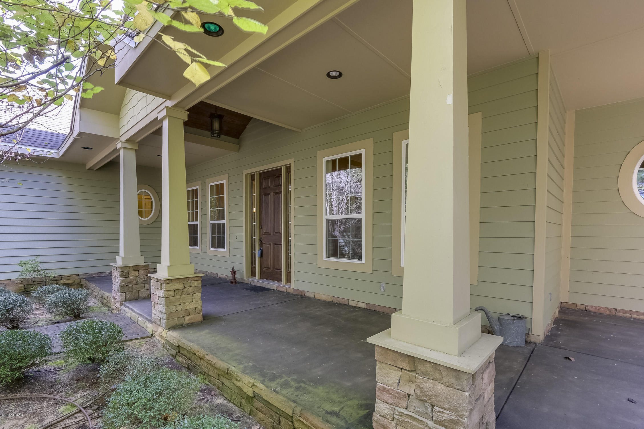 Lake Merial Phase One - Residential