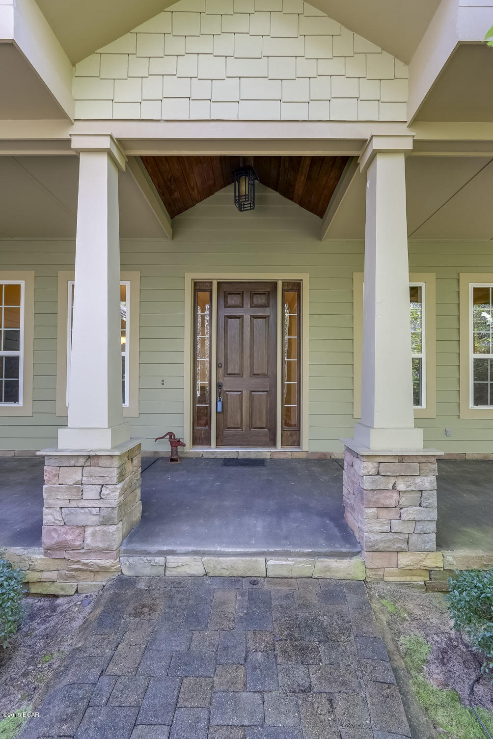 Lake Merial Phase One - Residential