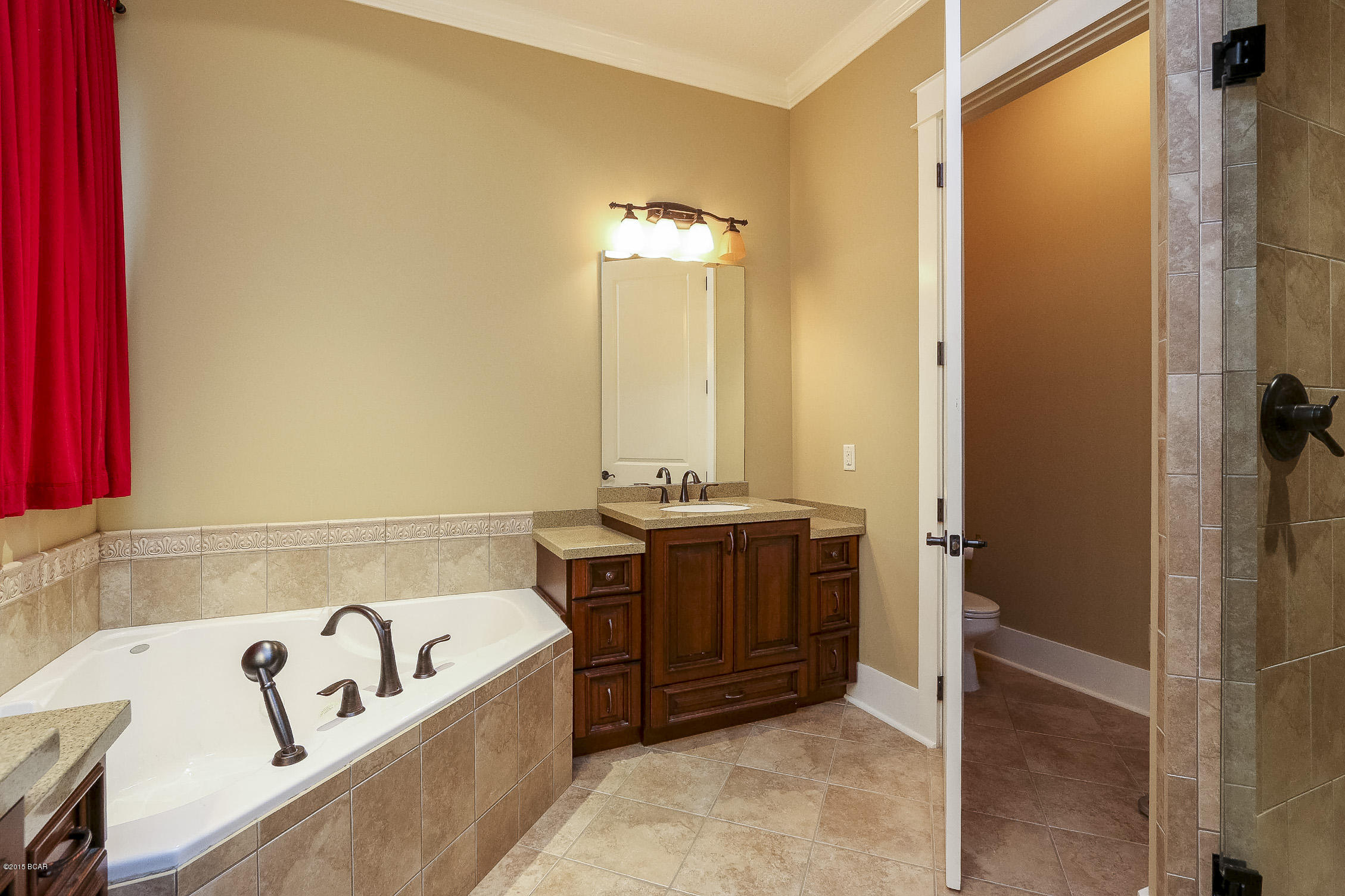 Lake Merial Phase One - Residential