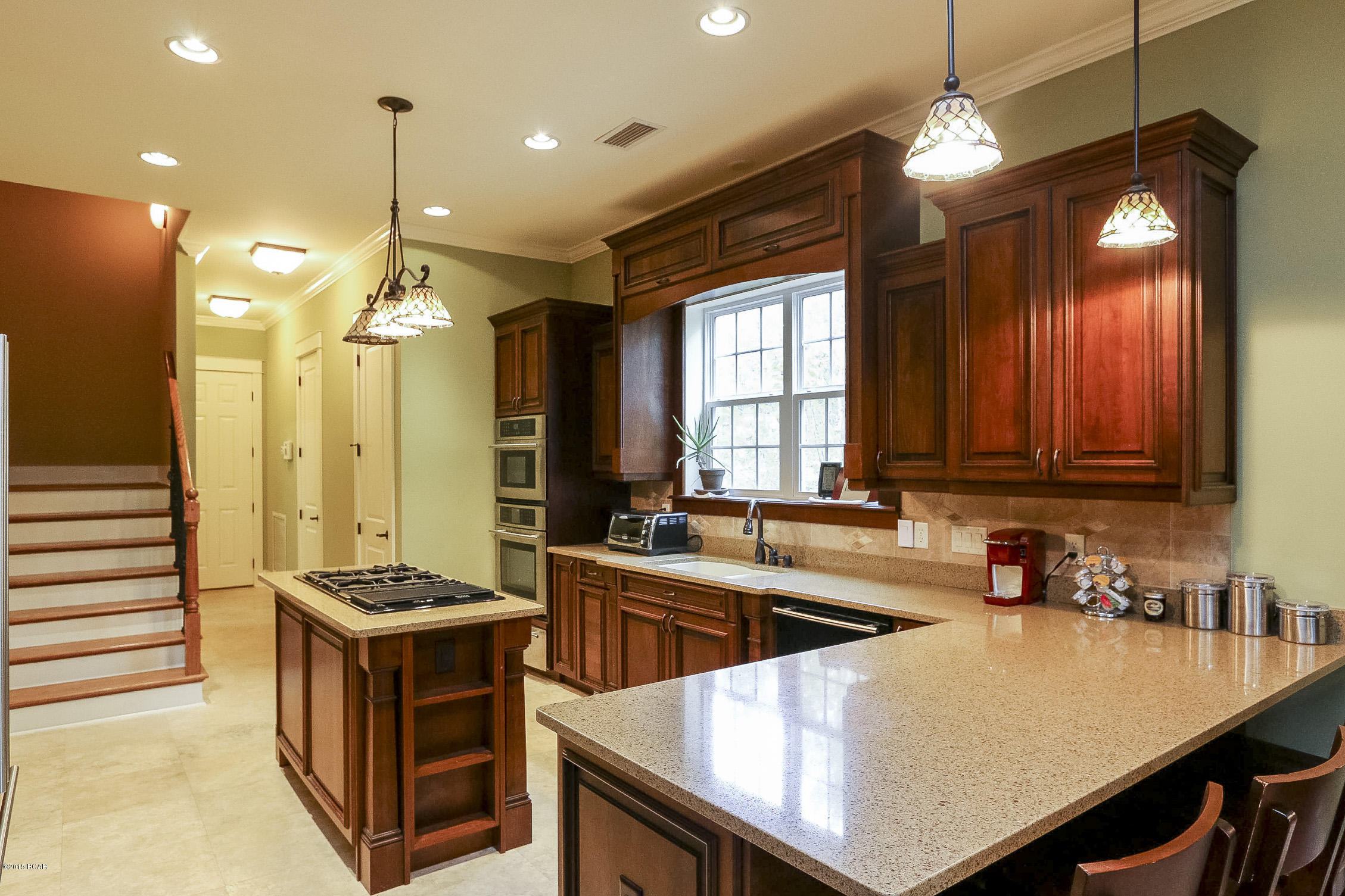 Lake Merial Phase One - Residential