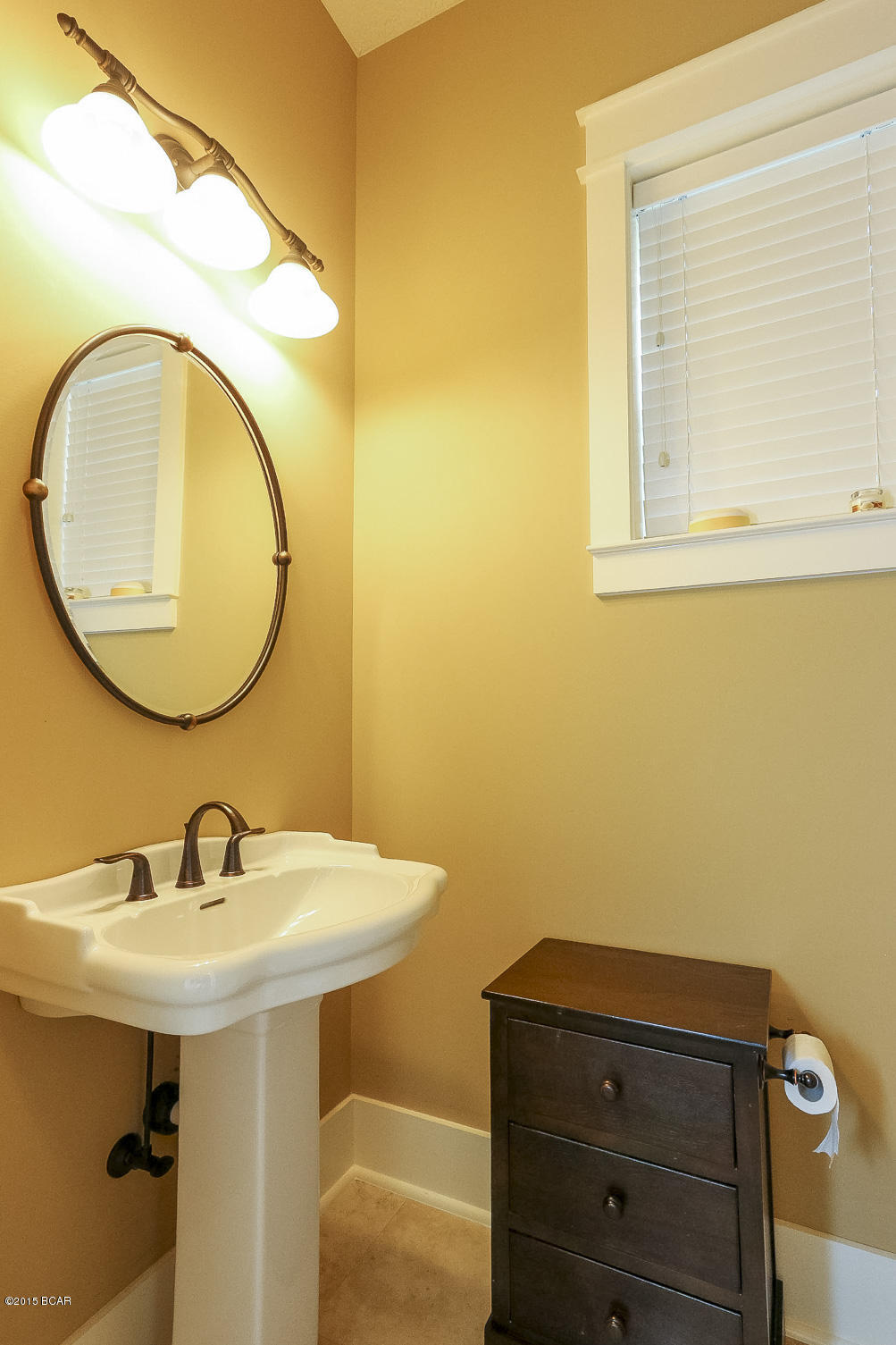 Lake Merial Phase One - Residential