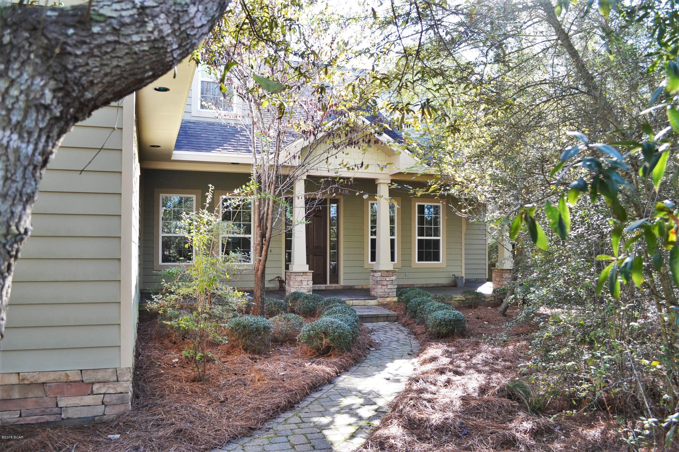 Lake Merial Phase One - Residential