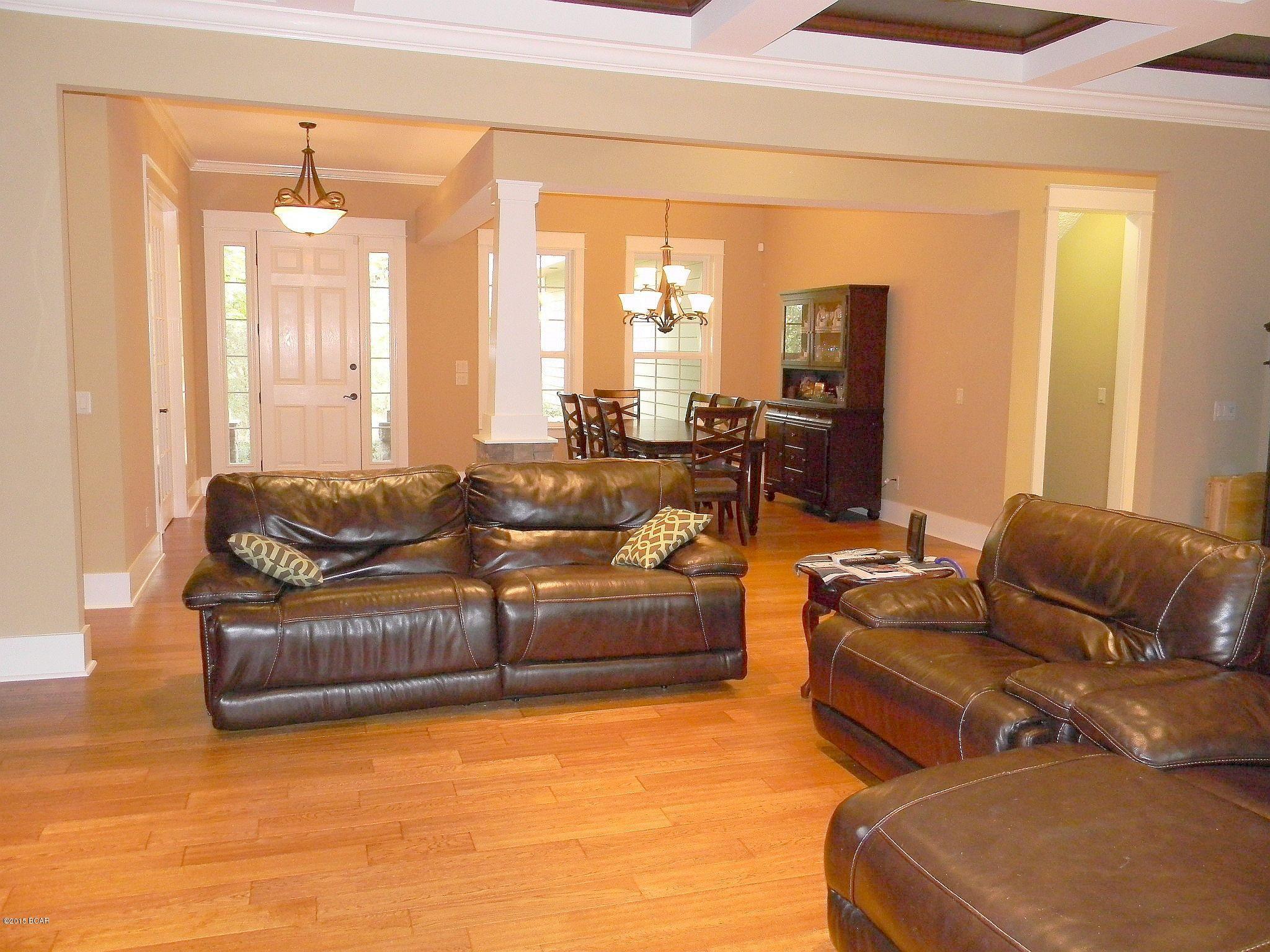 Lake Merial Phase One - Residential