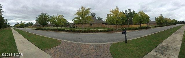 Lake Merial Phase One - Residential