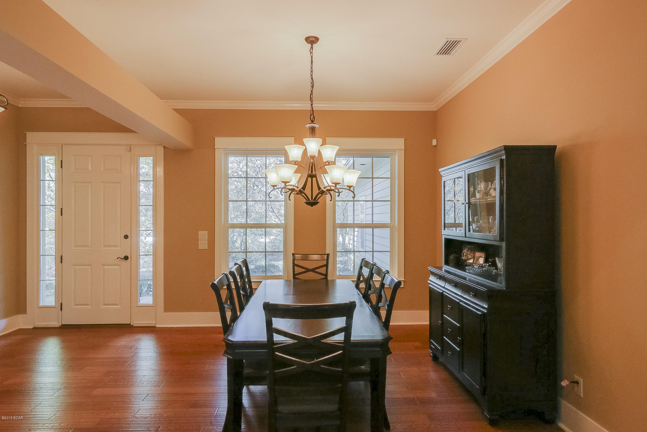 Lake Merial Phase One - Residential