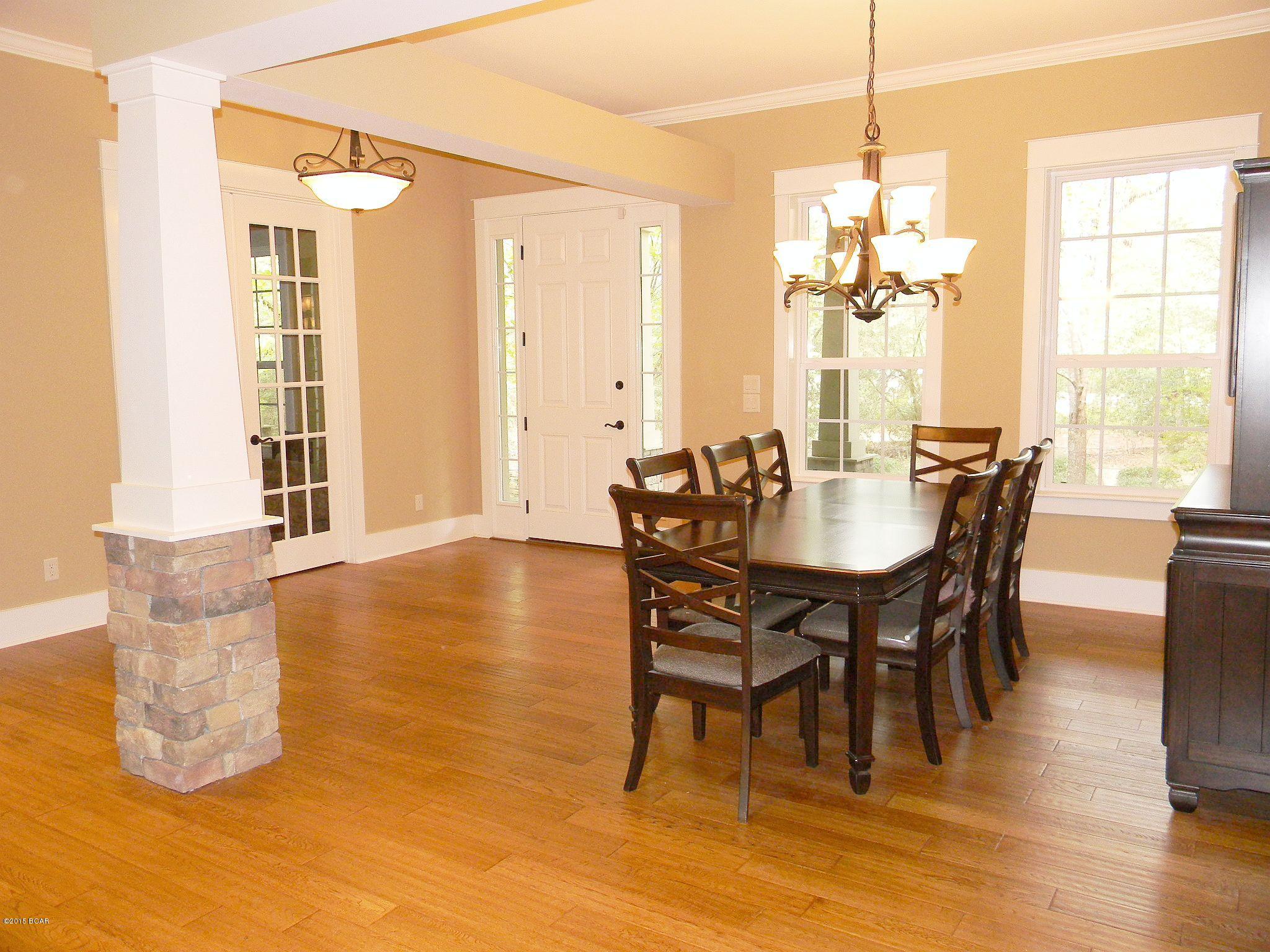 Lake Merial Phase One - Residential