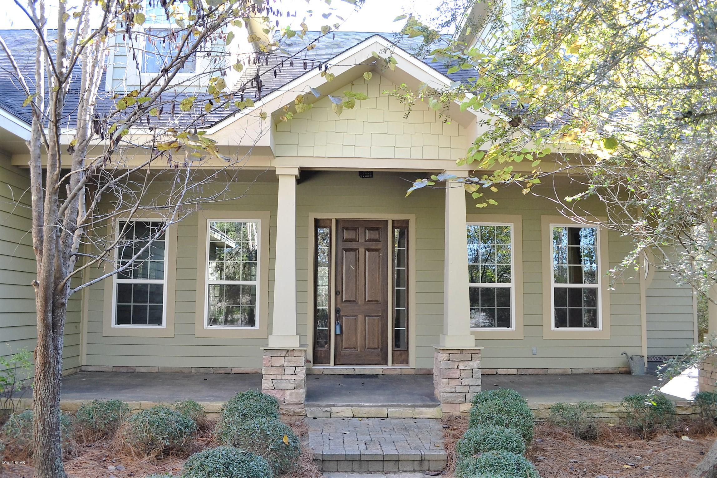 Lake Merial Phase One - Residential