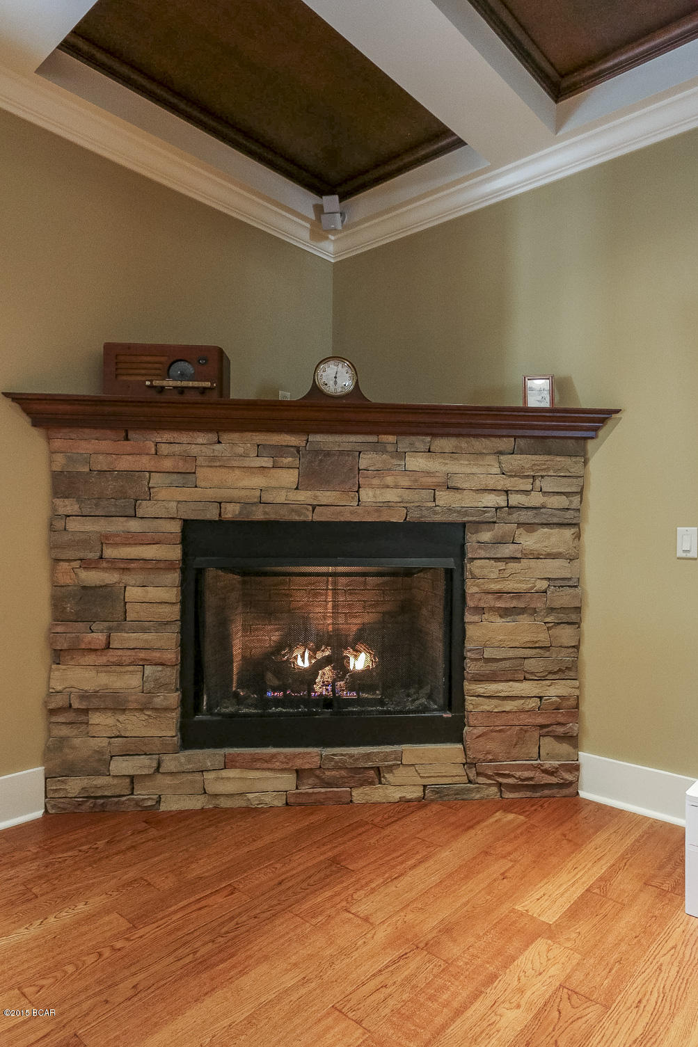 Lake Merial Phase One - Residential