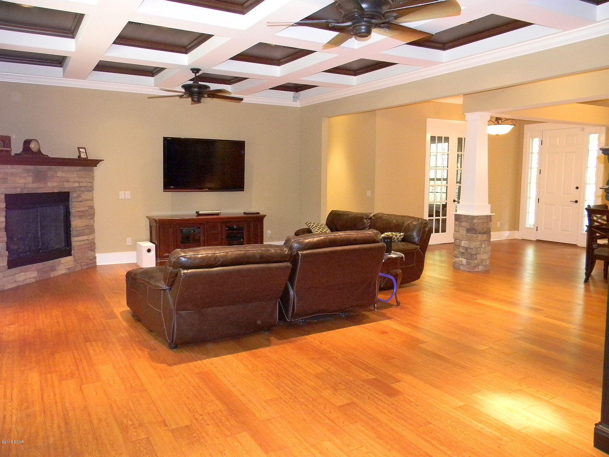 Lake Merial Phase One - Residential