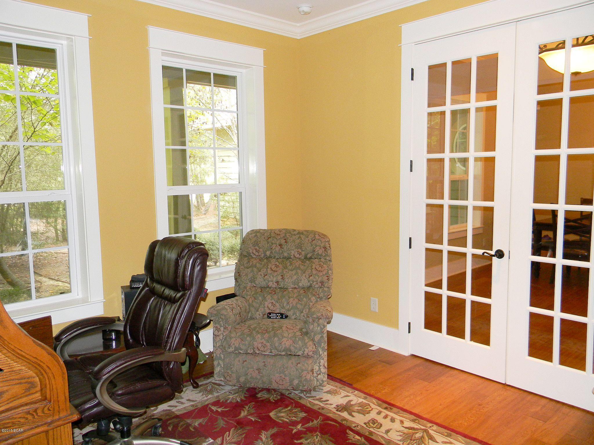 Lake Merial Phase One - Residential