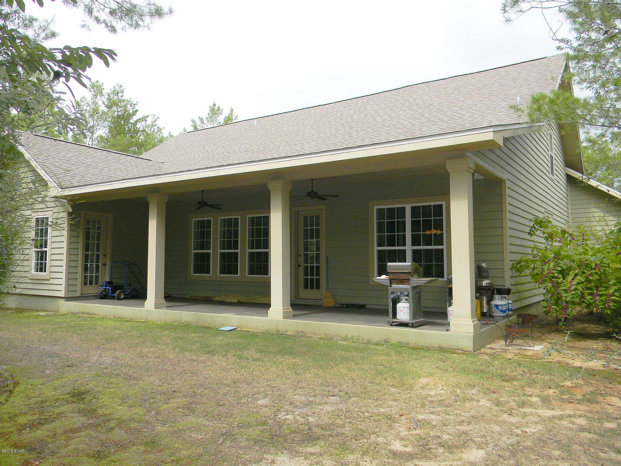 Lake Merial Phase One - Residential