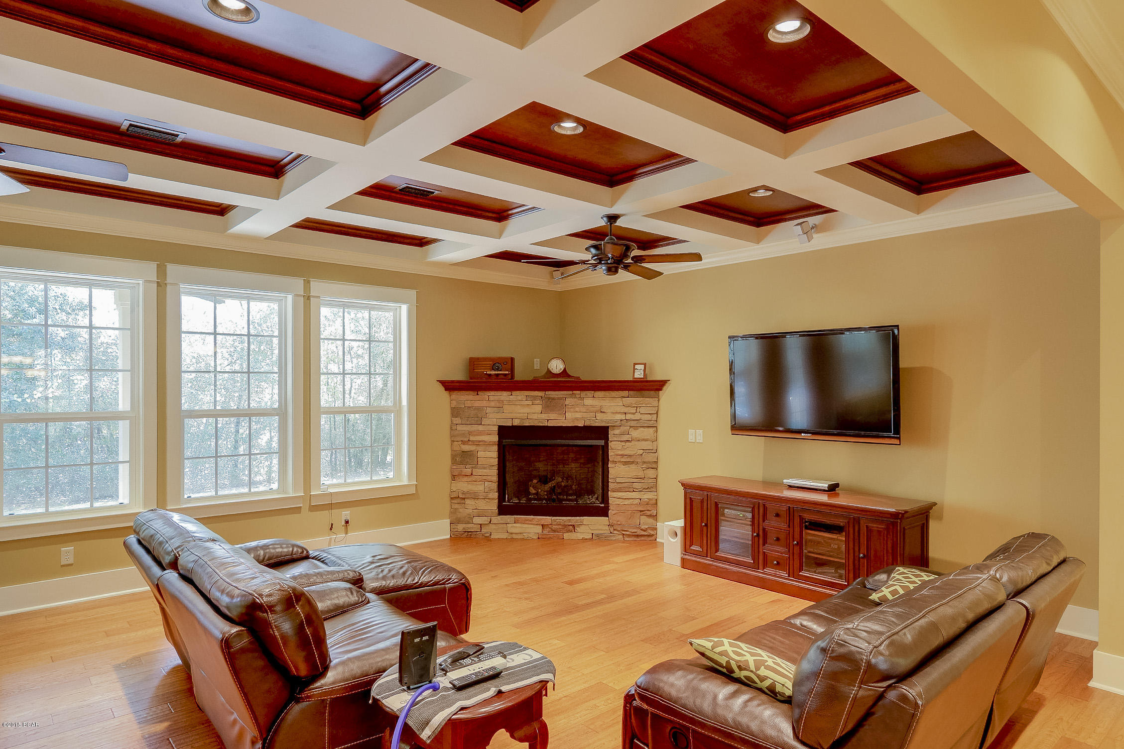 Lake Merial Phase One - Residential