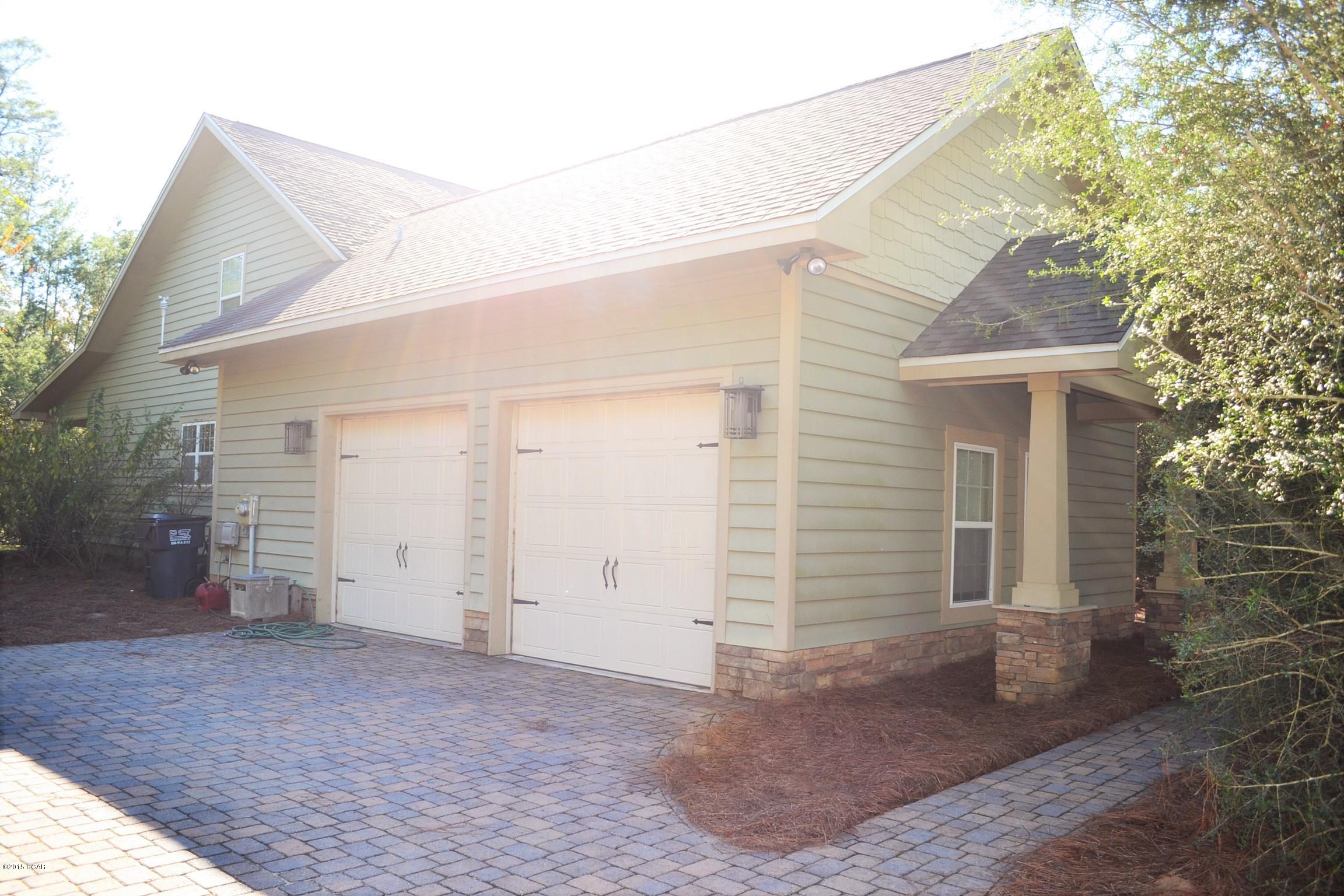 Lake Merial Phase One - Residential