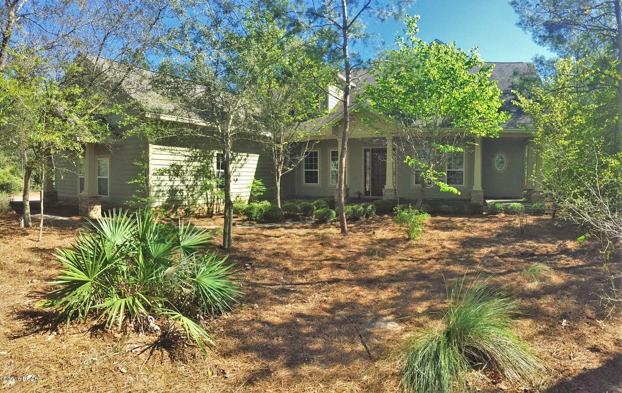 Lake Merial Phase One - Residential