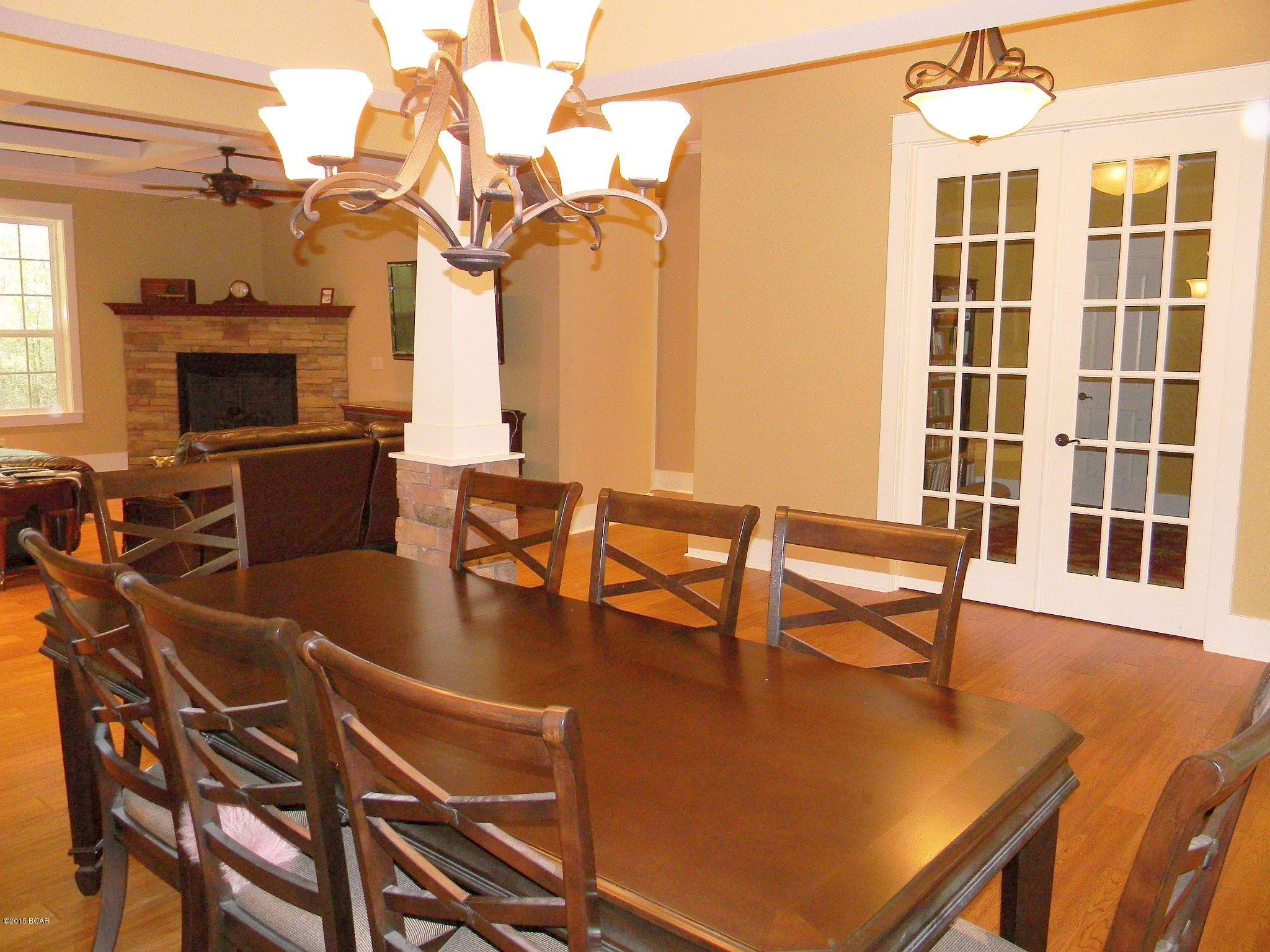 Lake Merial Phase One - Residential