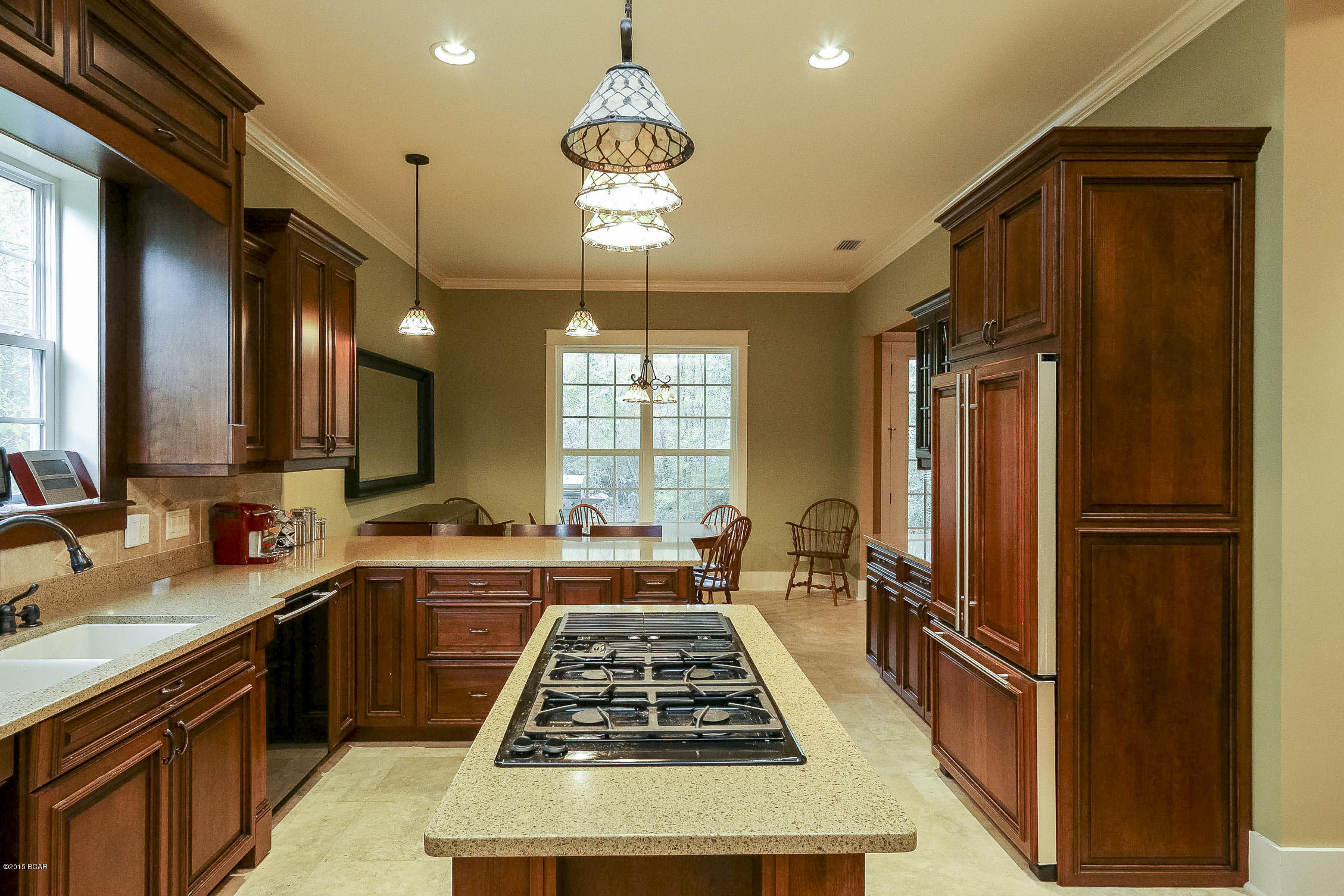 Lake Merial Phase One - Residential