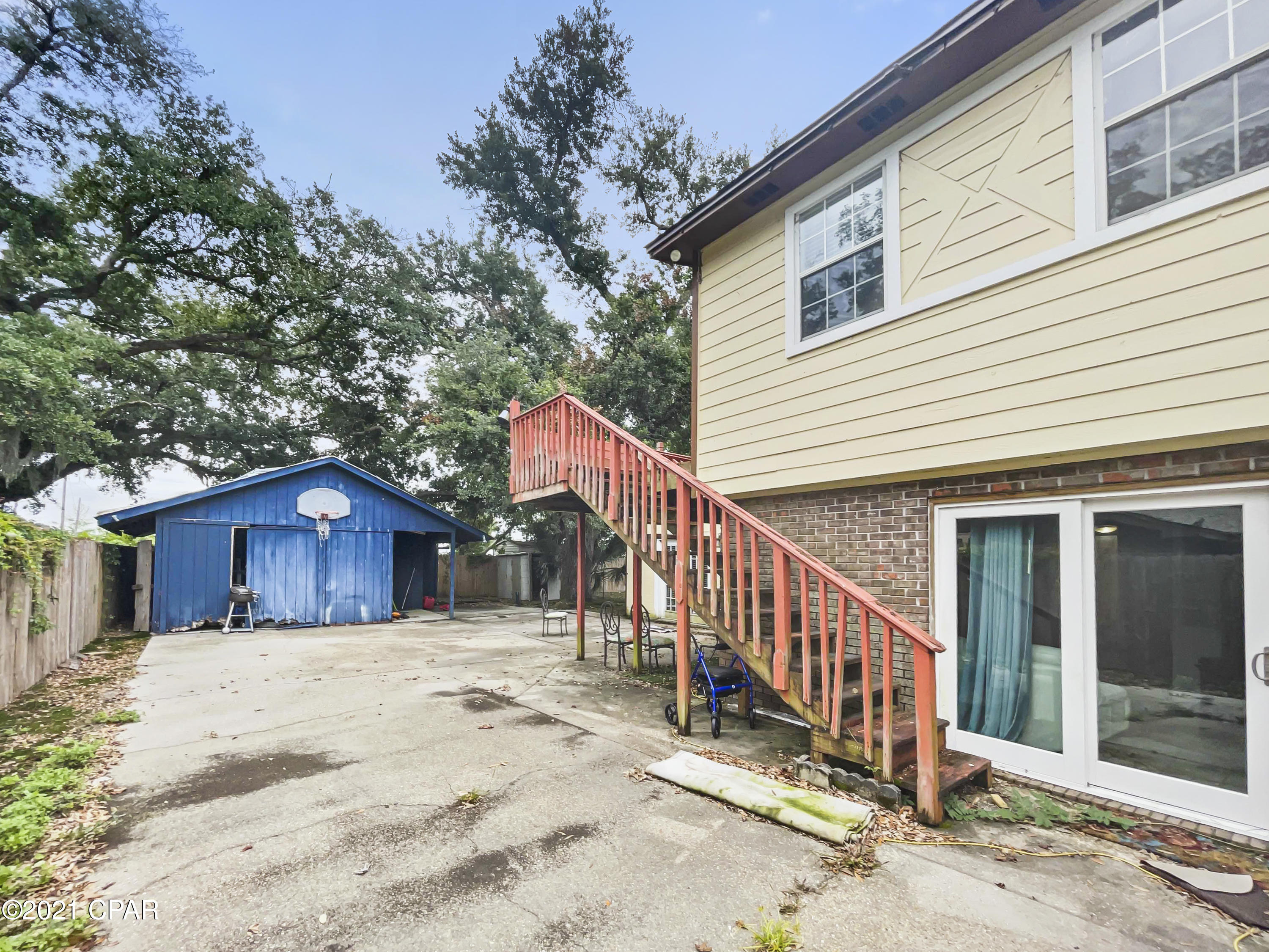 South Lynn Haven - Residential