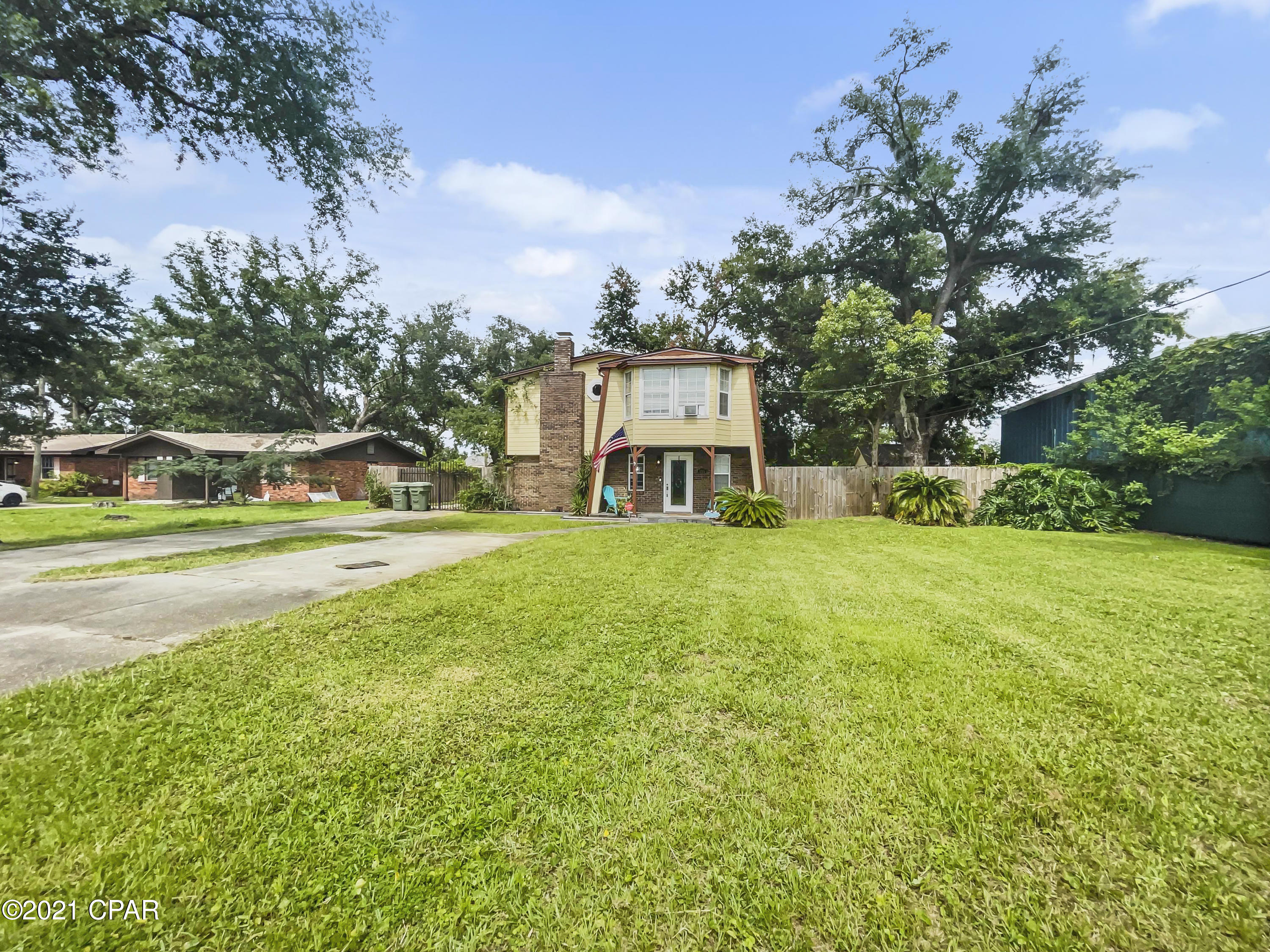 South Lynn Haven - Residential