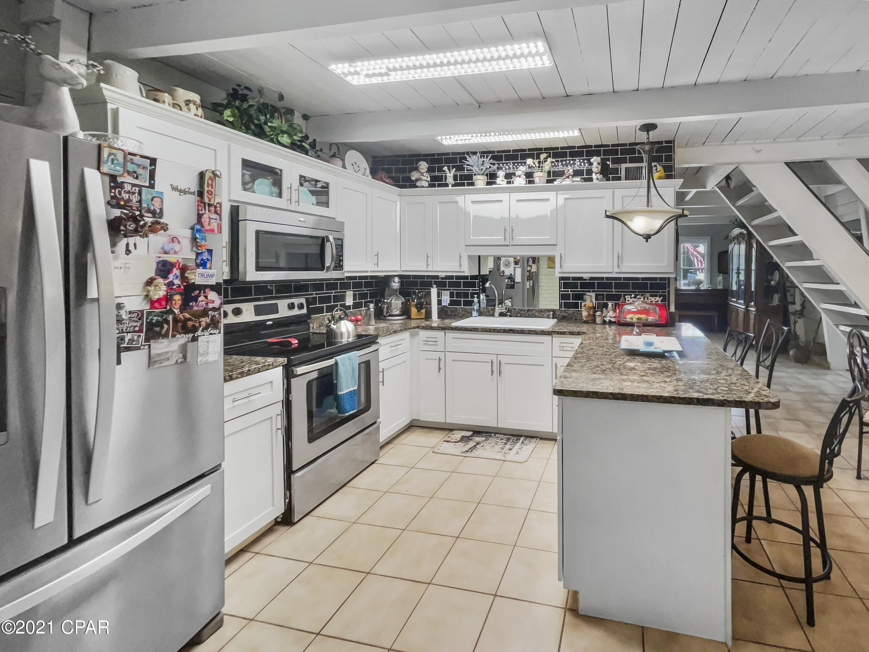 South Lynn Haven - Residential