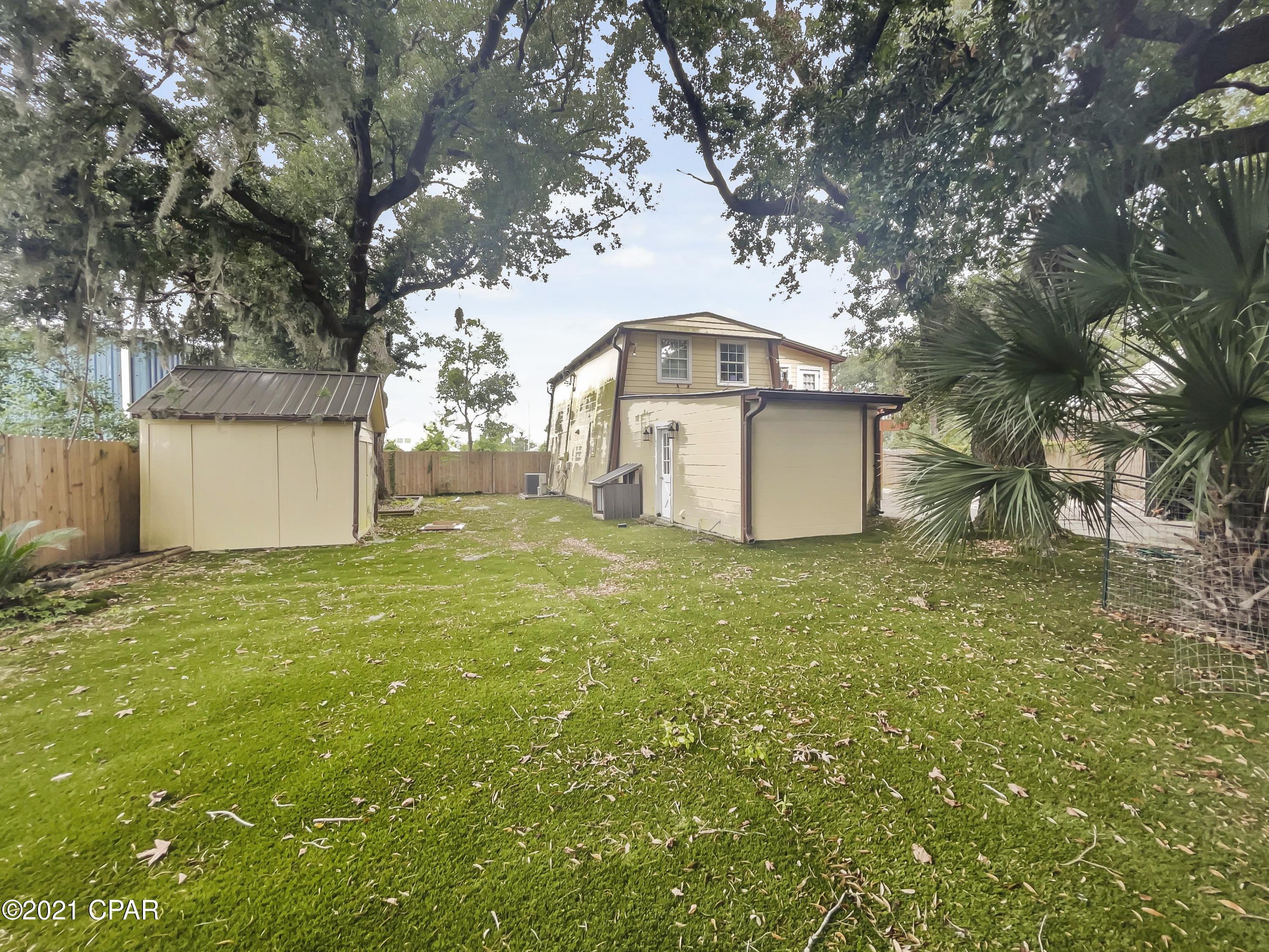 South Lynn Haven - Residential