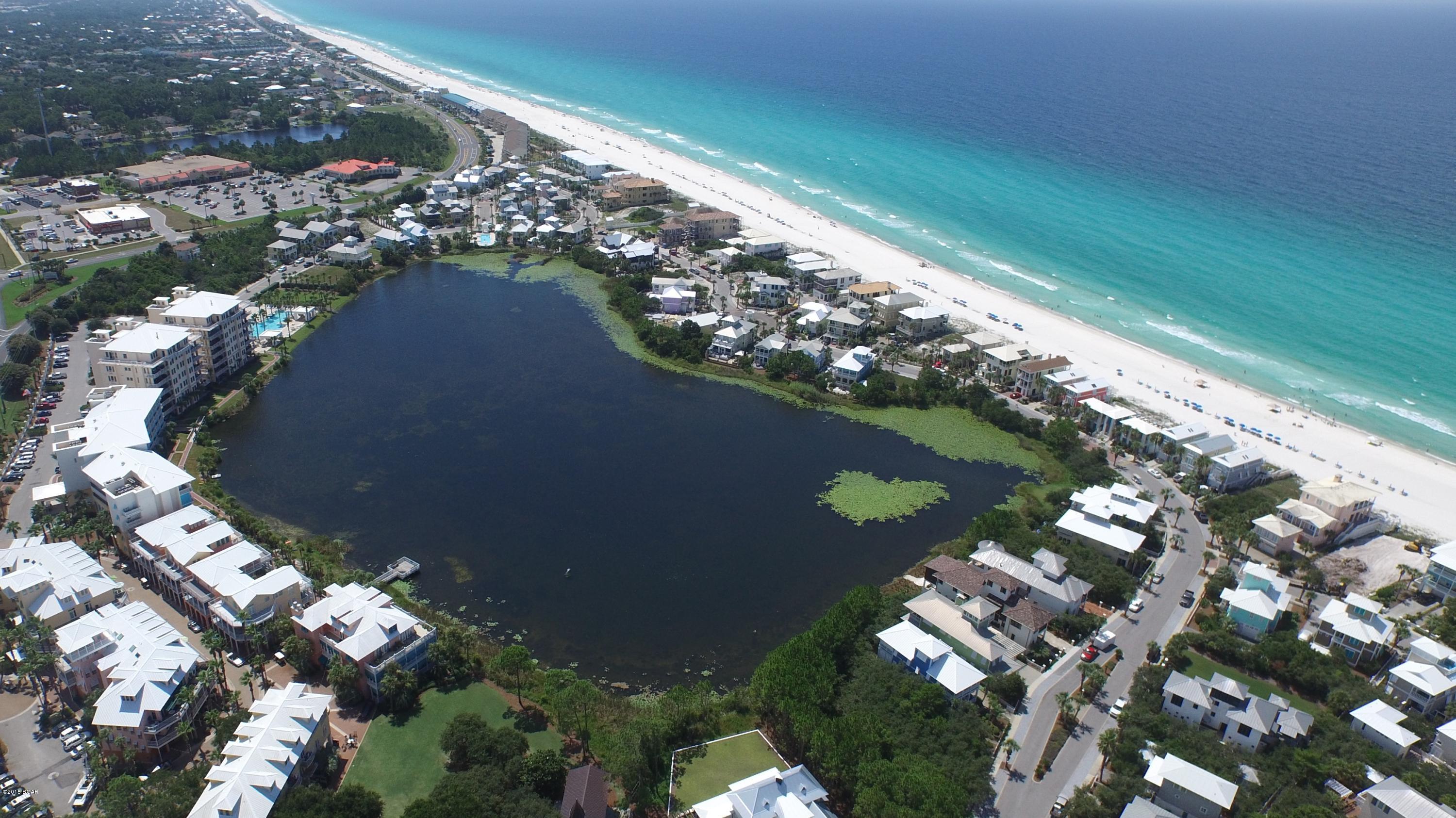 Carillon Beach - Residential