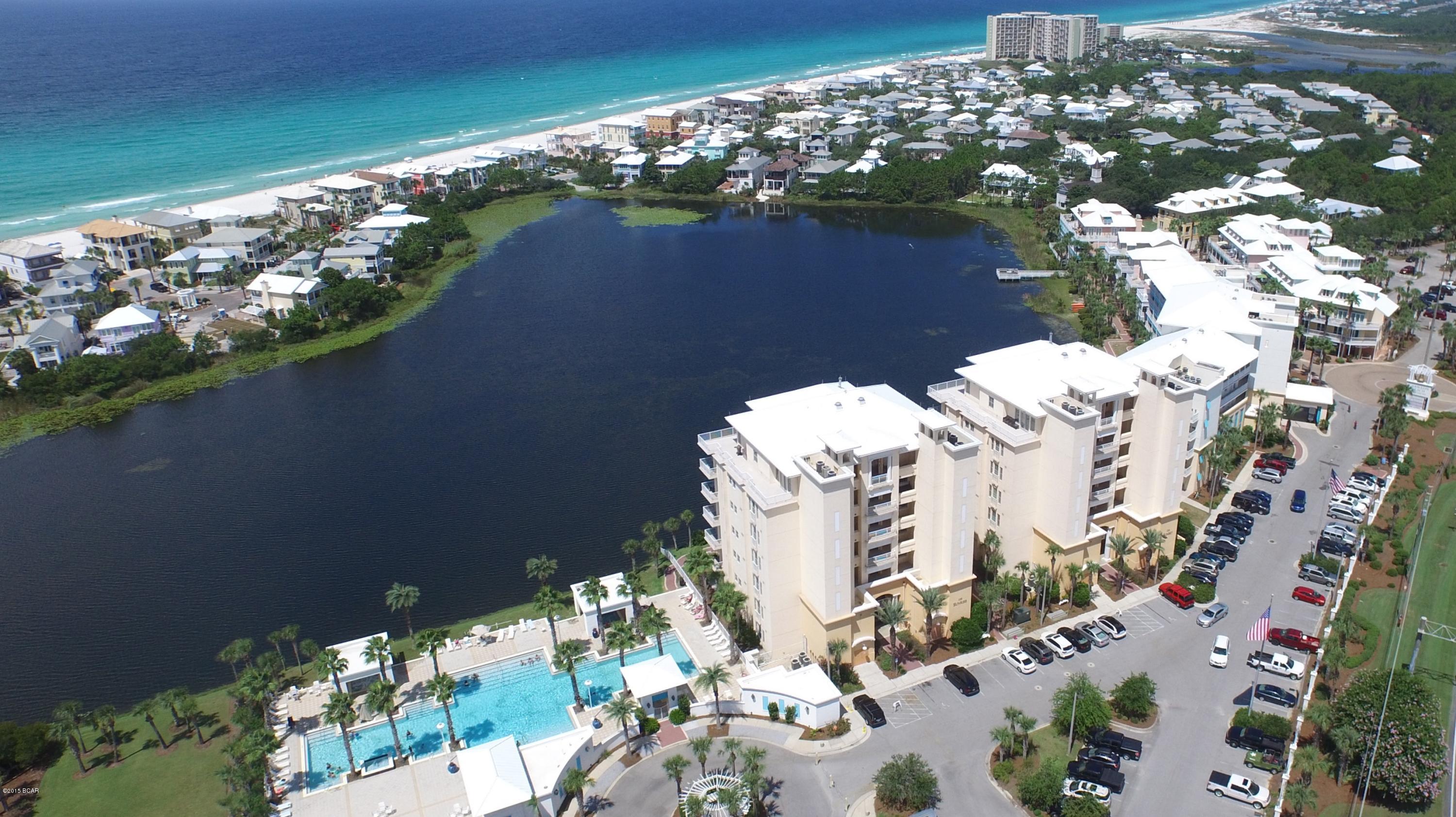 Carillon Beach - Residential