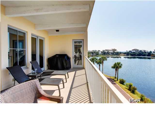 Carillon Beach - Residential