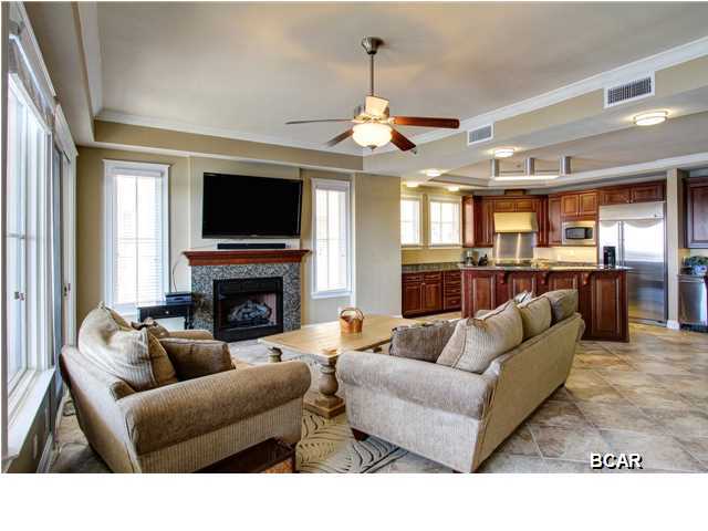 Carillon Beach - Residential