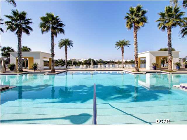 Carillon Beach - Residential