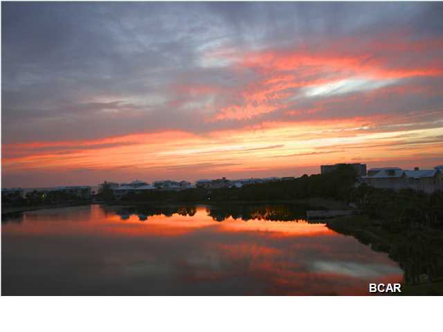 Carillon Beach - Residential