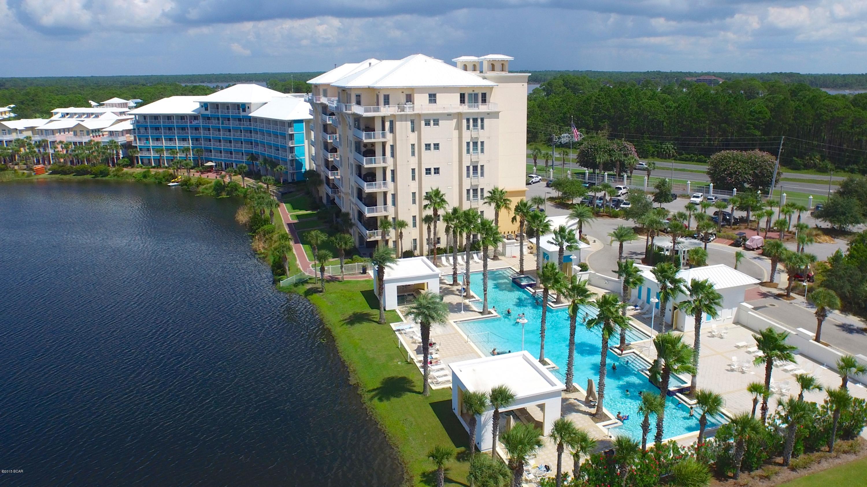 Carillon Beach - Residential