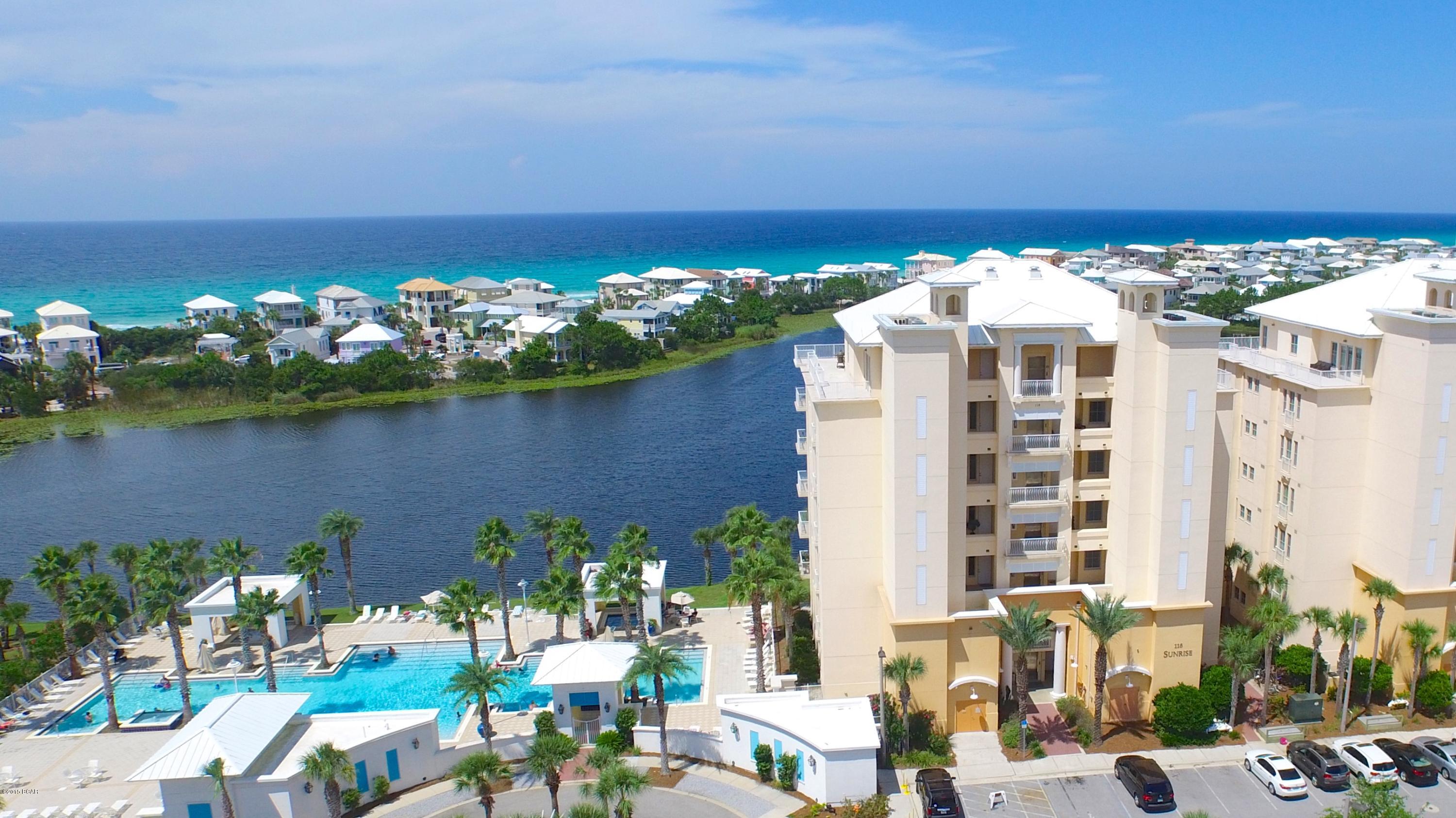 Carillon Beach - Residential