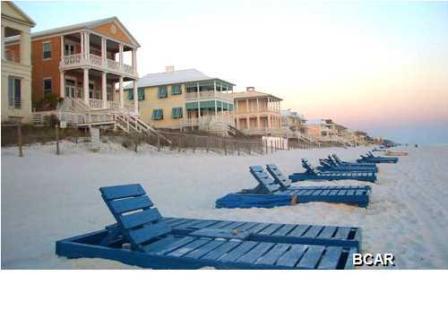 Carillon Beach - Residential