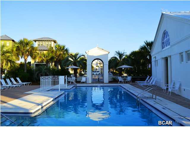 Carillon Beach - Residential